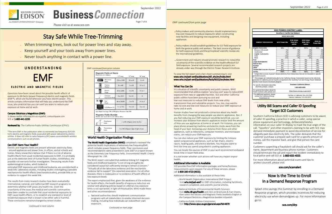  Minol USA business utility bill 